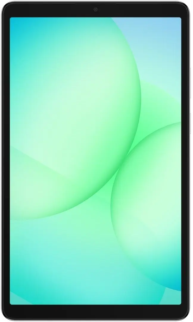 Планшет Samsung Galaxy Tab A11 8.7" Wi-Fi 64Гб, Серебристый