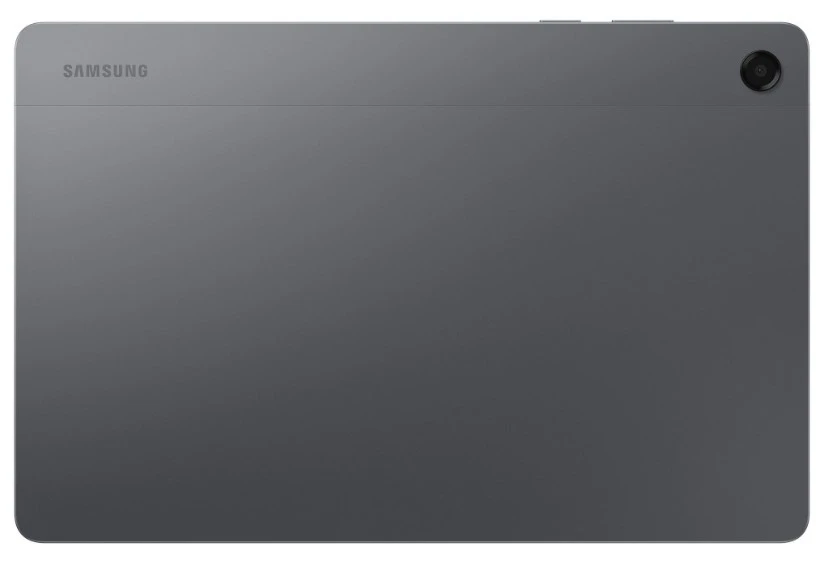 Планшет Samsung Galaxy Tab A11+ 11" Wi-Fi 128Гб, Серый