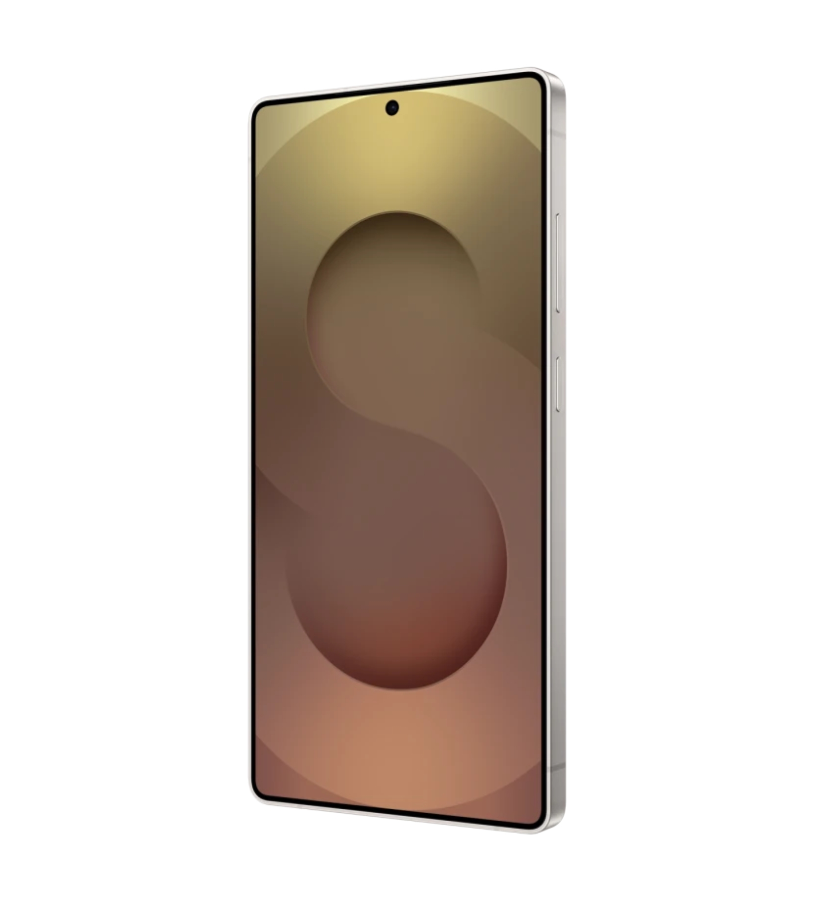 Смартфон Samsung Galaxy S25 Ultra 12/256Гб, Золотистый
