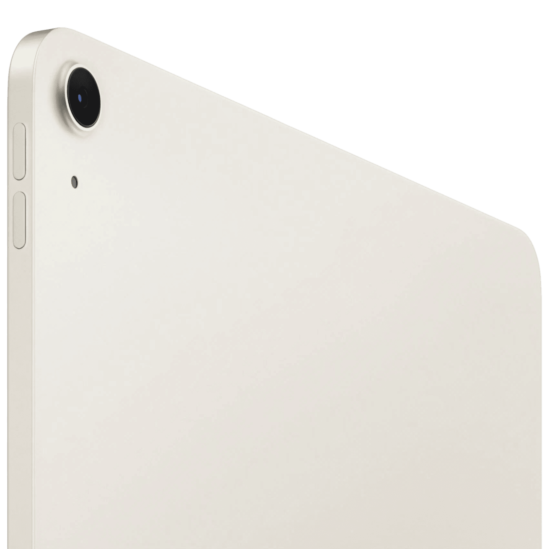 Apple iPad Air 13", 2025, M3, Wi-Fi, 256Гб, Сияющая звезда