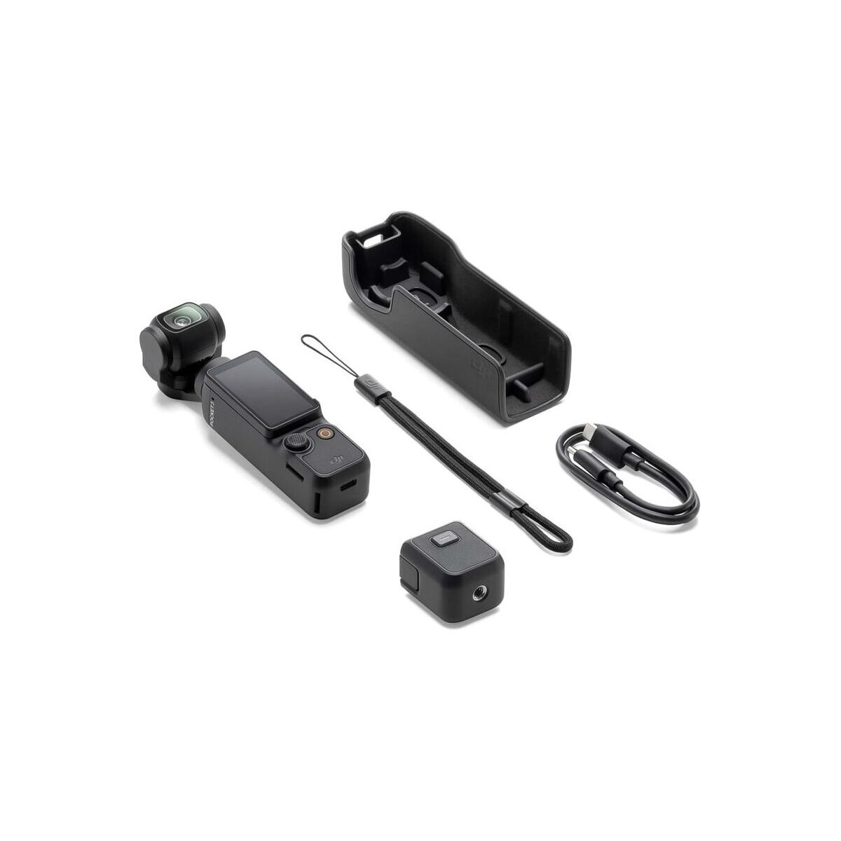 DJI Osmo Pocket 3 в 