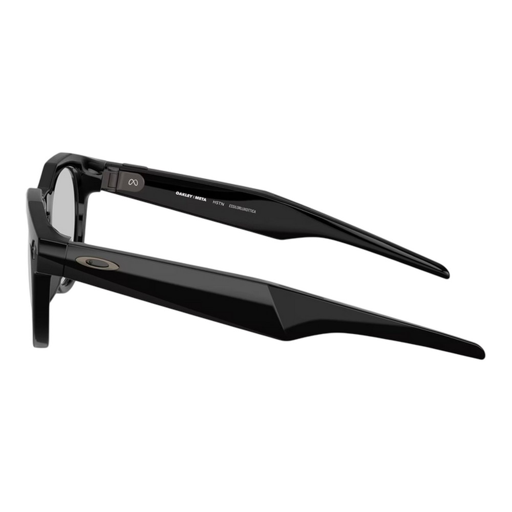 RayBan Meta Oakley HSTN Black Transitions Amethyst, Черный в 