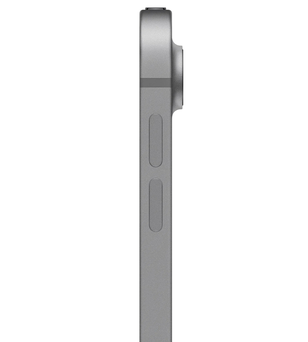 Планшет Apple iPad Air (2025) M3 13" Wi-Fi + Cellular 128Гб Серый космос