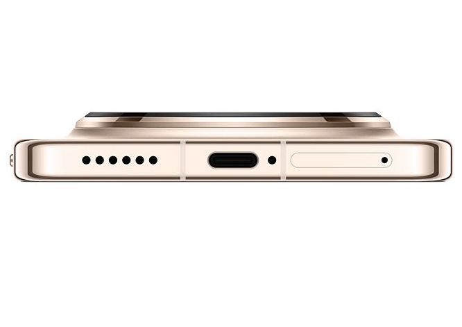 Смартфон Huawei Mate 80 Pro 16/512Гб, Золотой