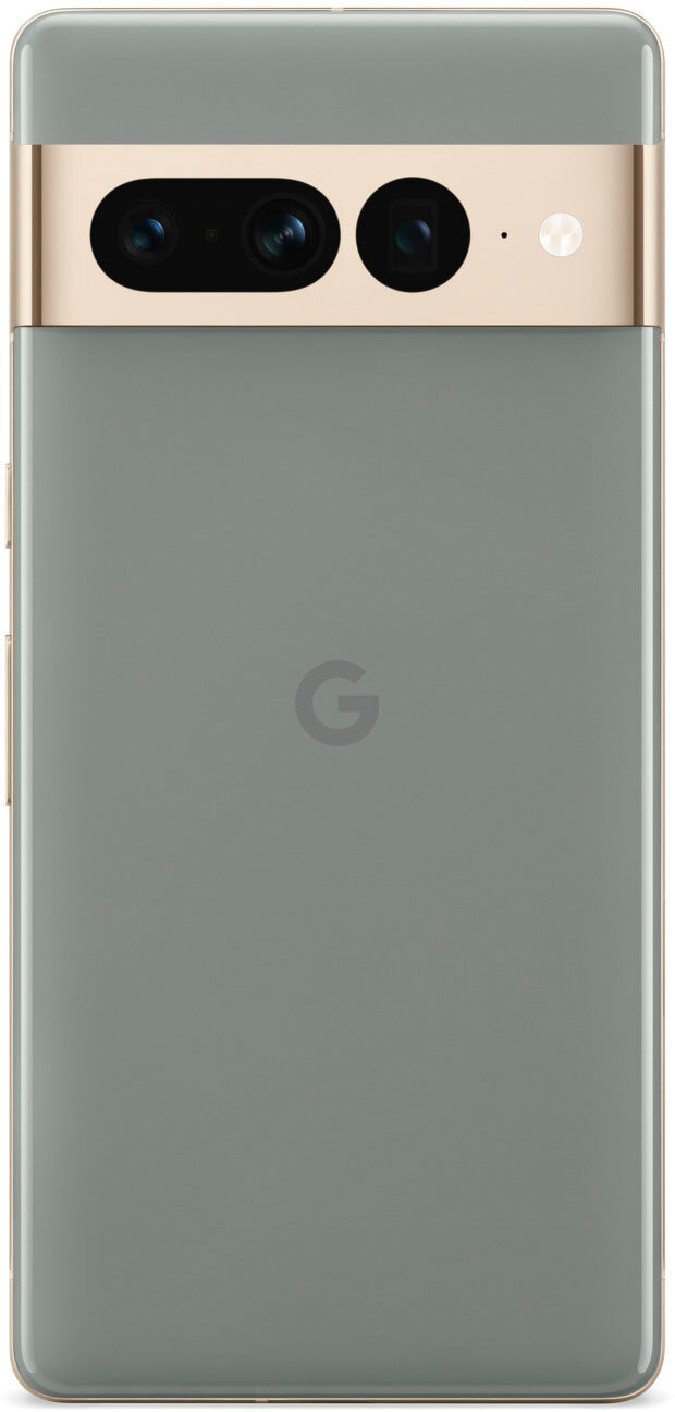 Google Pixel 7 Pro 12/128Гб, Ореховый