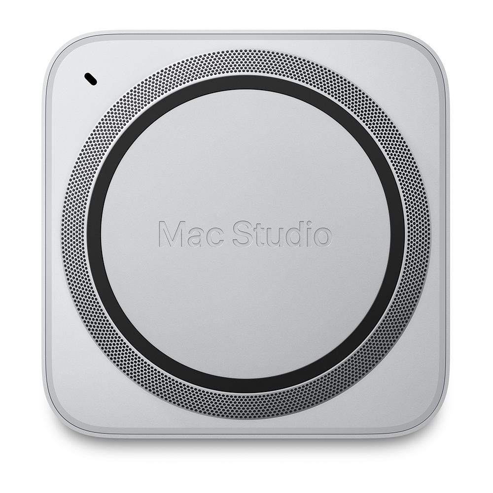 Apple Mac Studio (M4 Max) MU963 14-Core/ GPU 32-Core/ 36Гб/ 512Гб