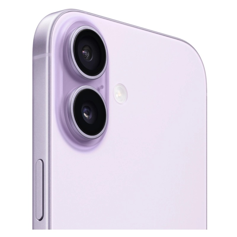 Смартфон Apple iPhone 17 512Гб (eSIM) Лавандовый