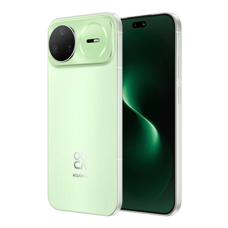 Смартфон Huawei Nova 15 Pro 12/512Гб, Мятный