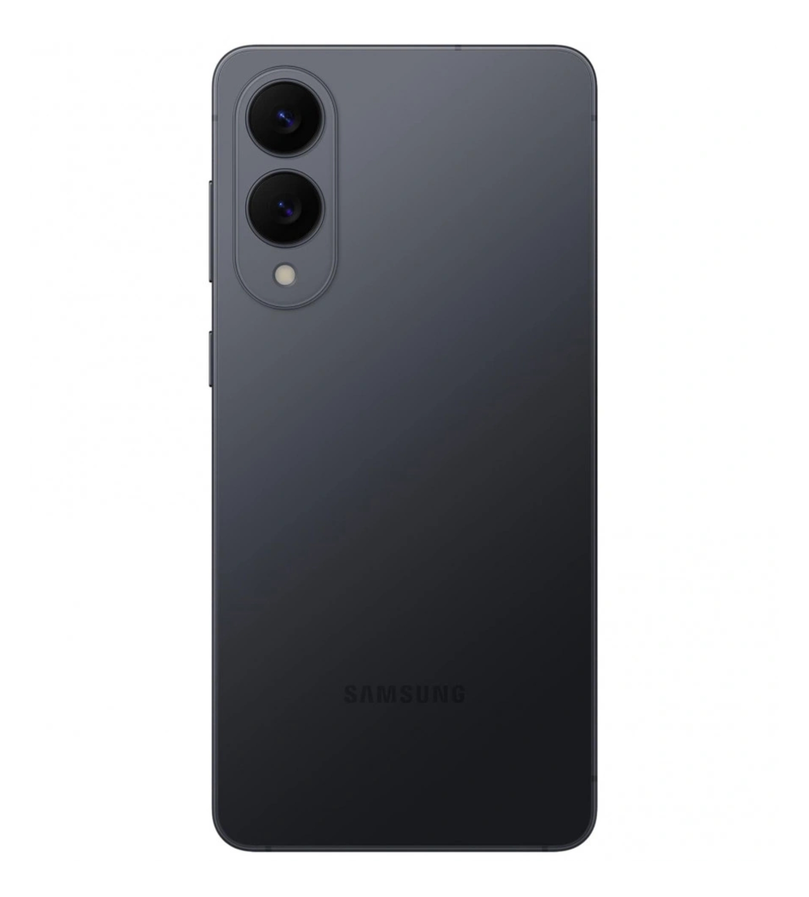 Samsung Galaxy S25 Edge 12/512Гб, Титановый черный