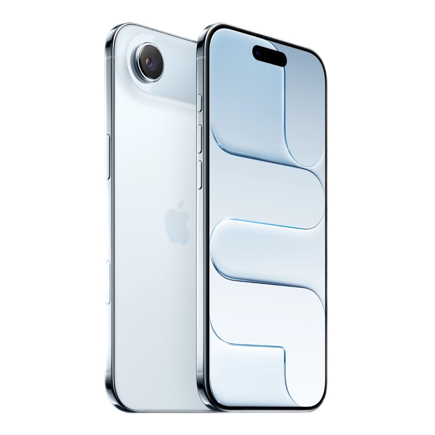 Смартфон Apple iPhone Air 1Тб (eSIM) Небесно-голубой