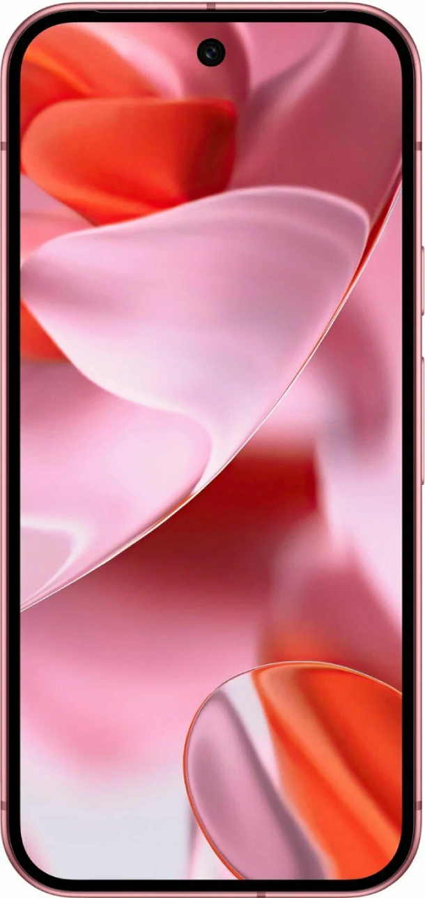 Google Pixel 9 12/128Гб, Пион
