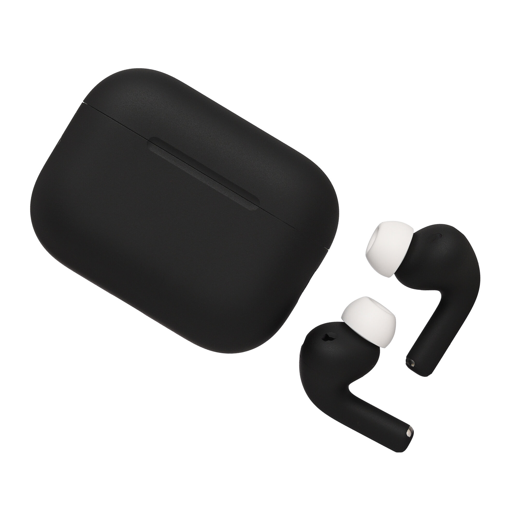 Наушники беспроводные Apple AirPods Pro 3 (2025) Type-C, Черный матовый