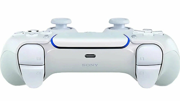 Sony DualSense Edge для PS, Белый