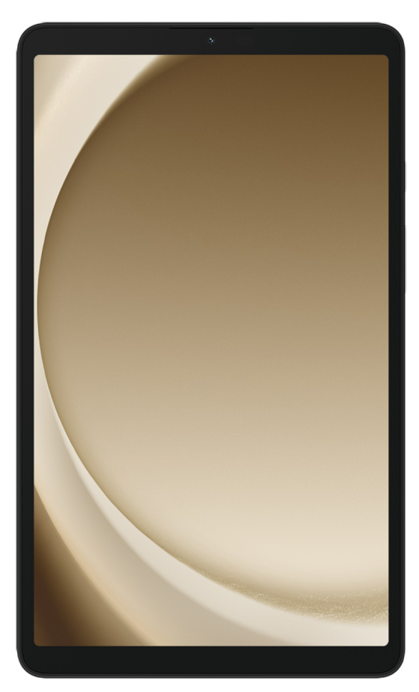 Samsung Galaxy Tab A9 8.7" LTE 64Гб, Серебристый