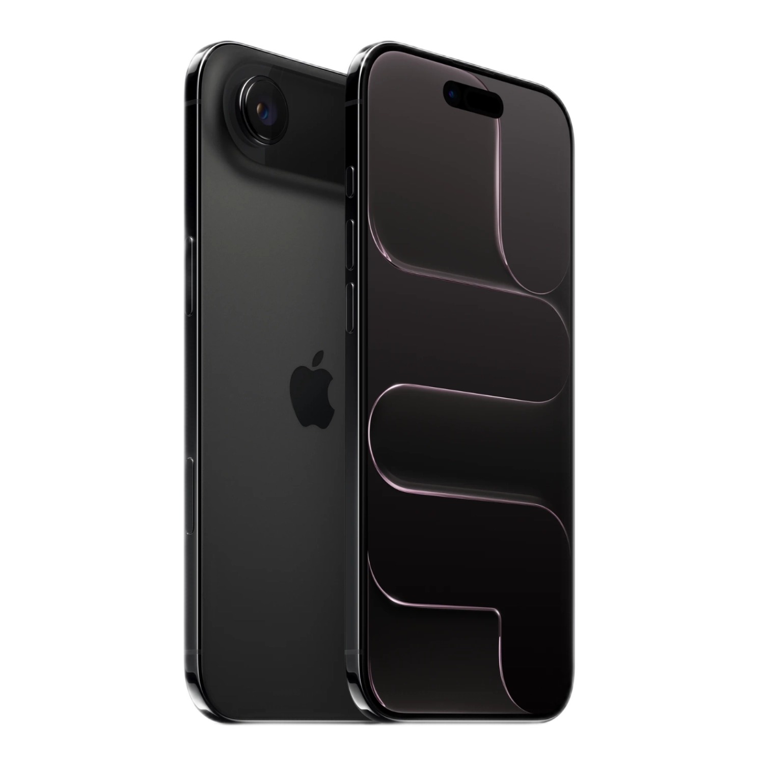 Смартфон Apple iPhone Air 512Гб (eSIM) Черный космос - Активированный