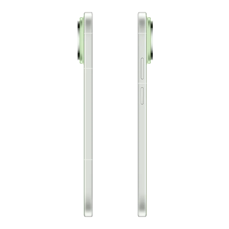 Смартфон Huawei Nova 15 Pro 12/512Гб, Мятный