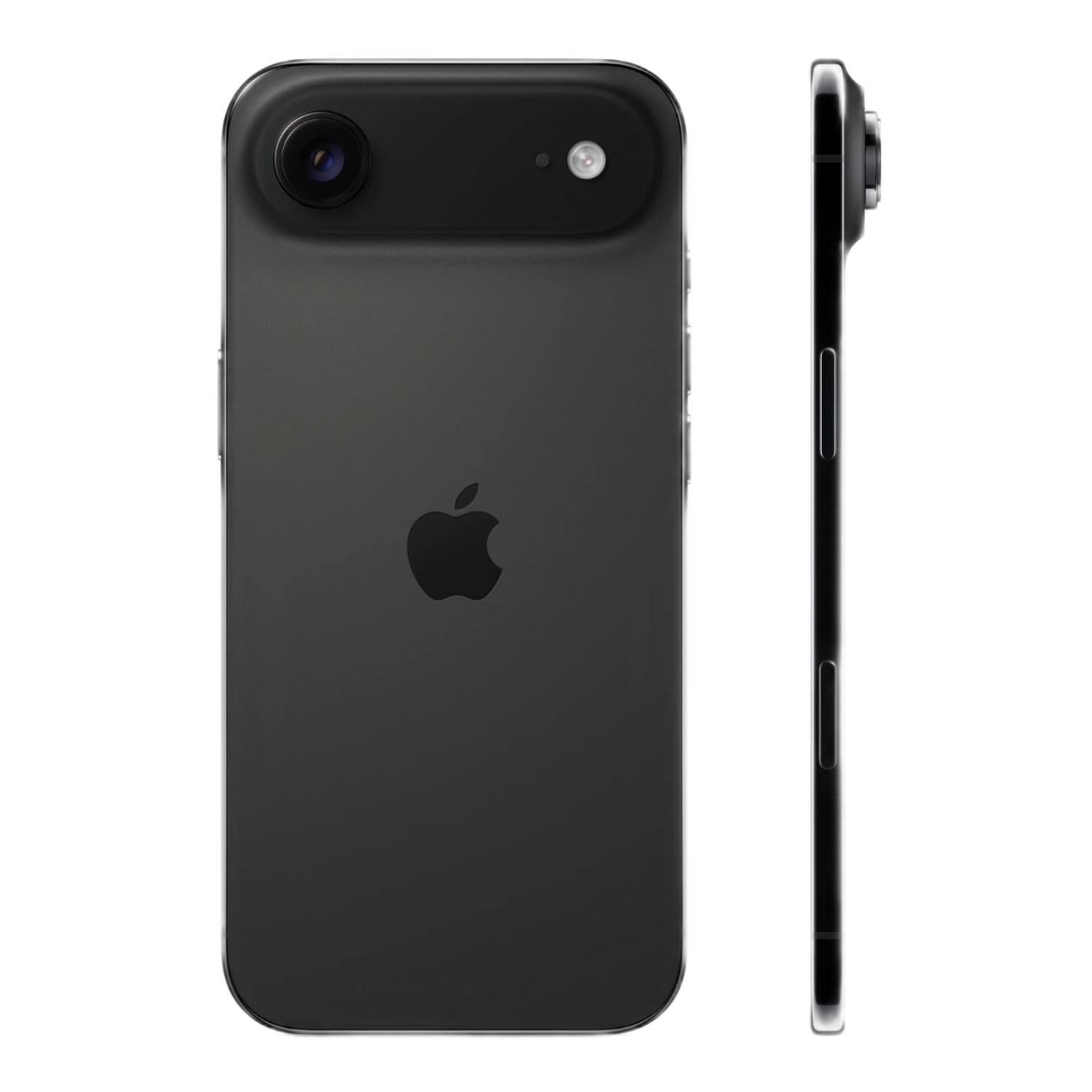Смартфон Apple iPhone Air 512Гб (eSIM) Черный космос - Активированный
