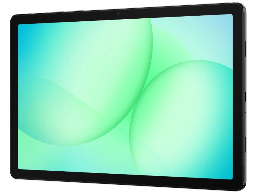 Планшет Samsung Galaxy Tab A11+ 11" Wi-Fi 128Гб, Серый