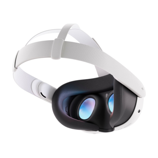 Шлем виртуальной реальности Oculus Quest 3 512Гб