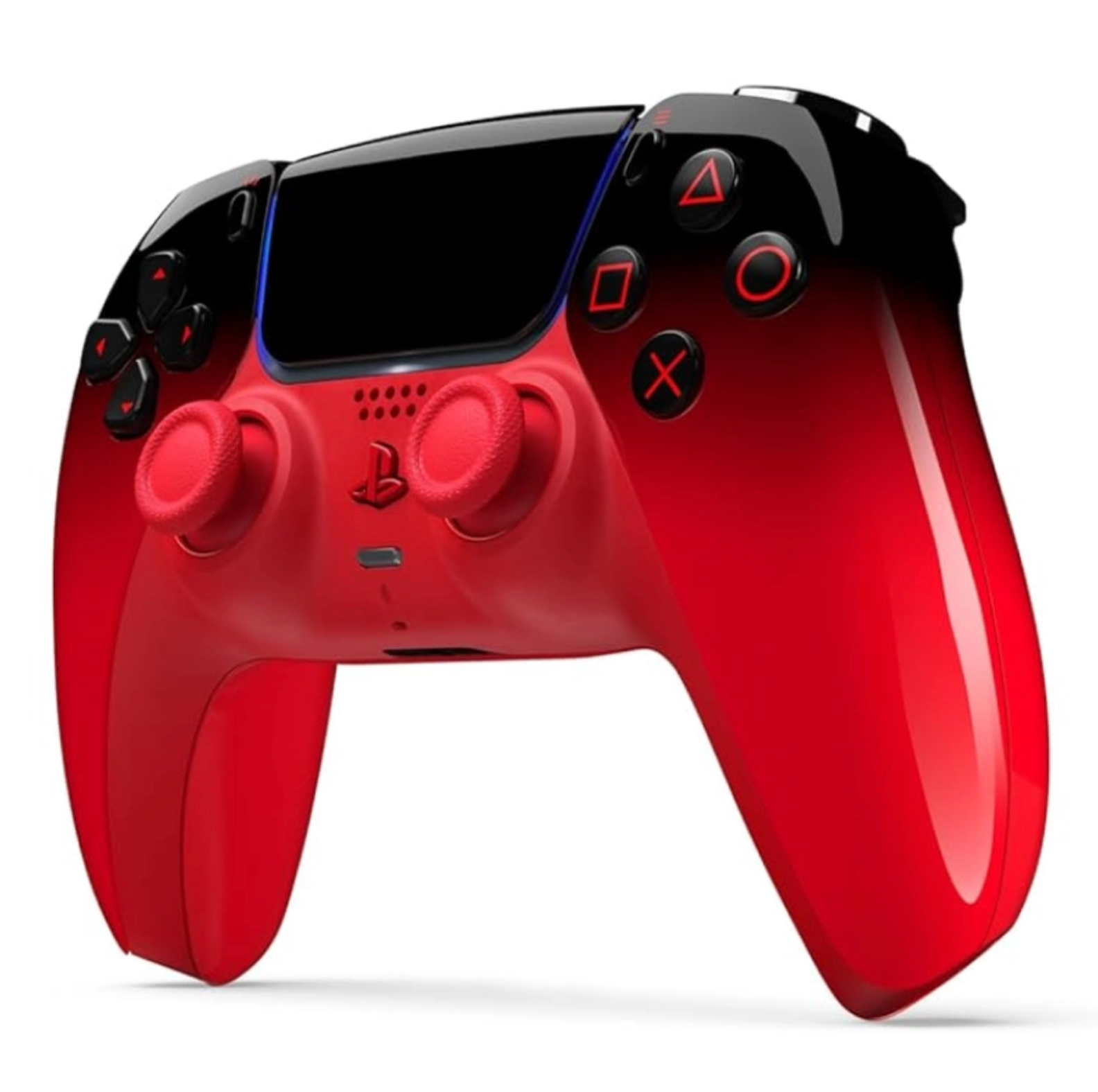 Sony DualSense для PS5, Красный