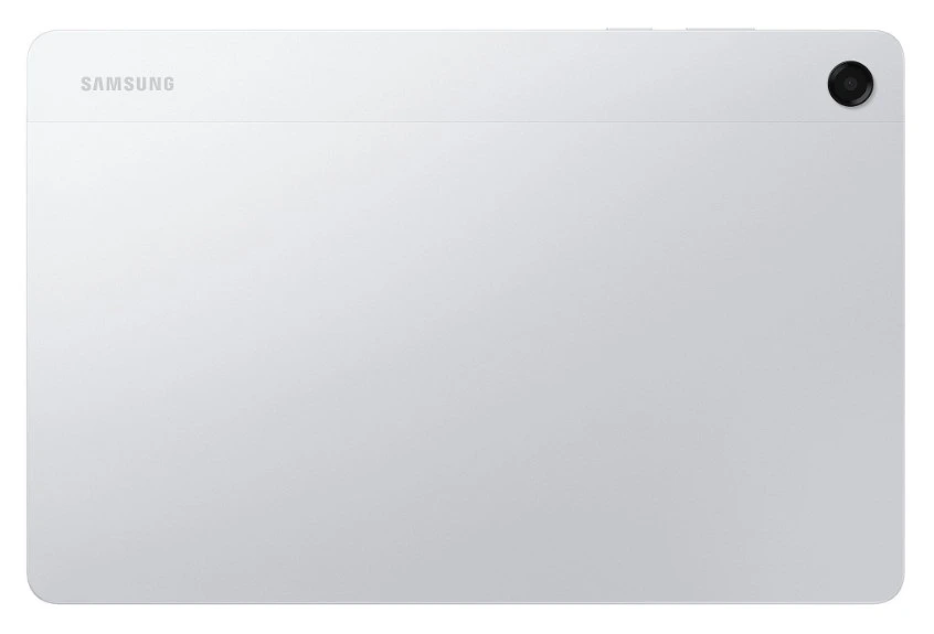 Планшет Samsung Galaxy Tab A11+ 11" Wi-Fi 256Гб, Серебристый