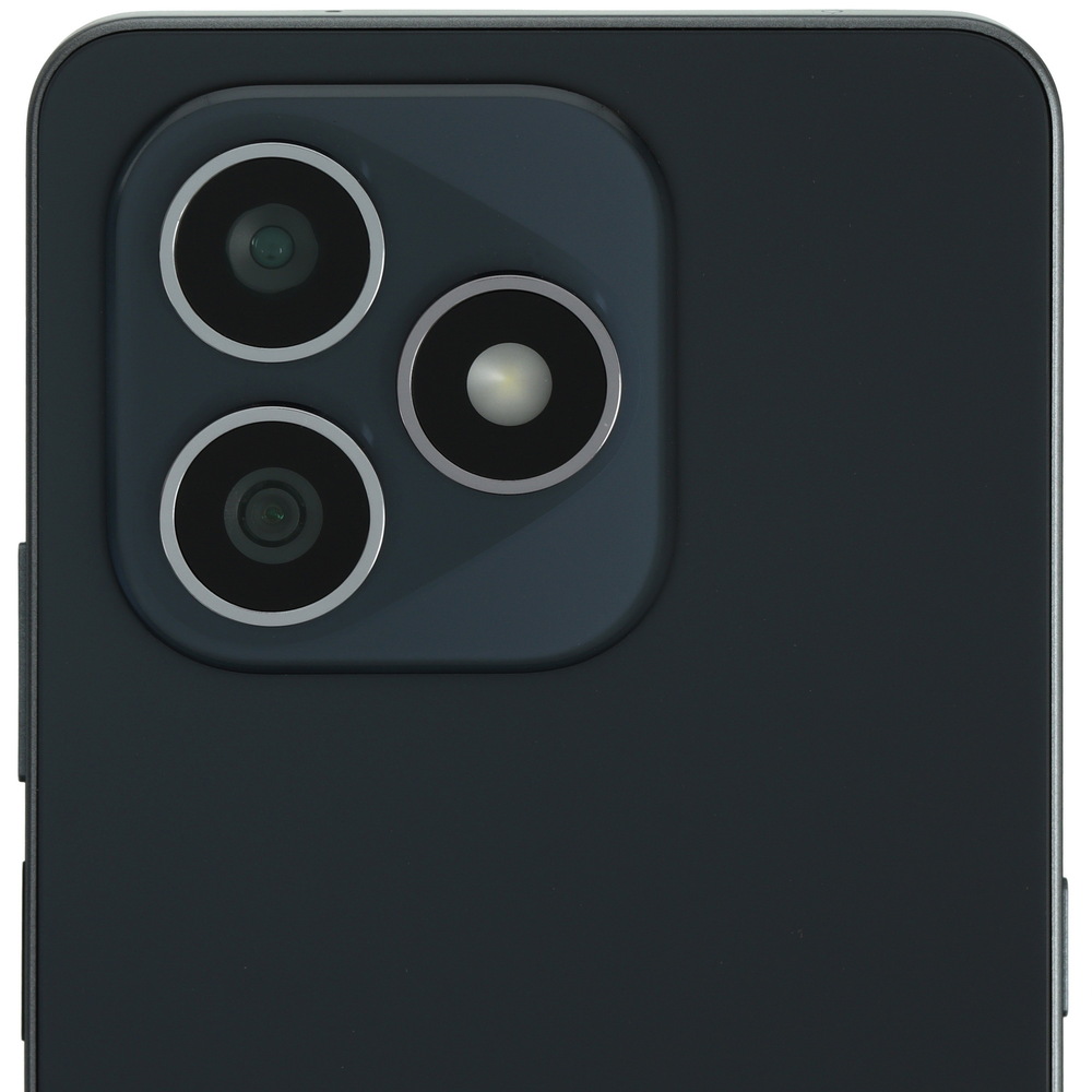 Смартфон Honor X8d 8/512Гб, Черный
