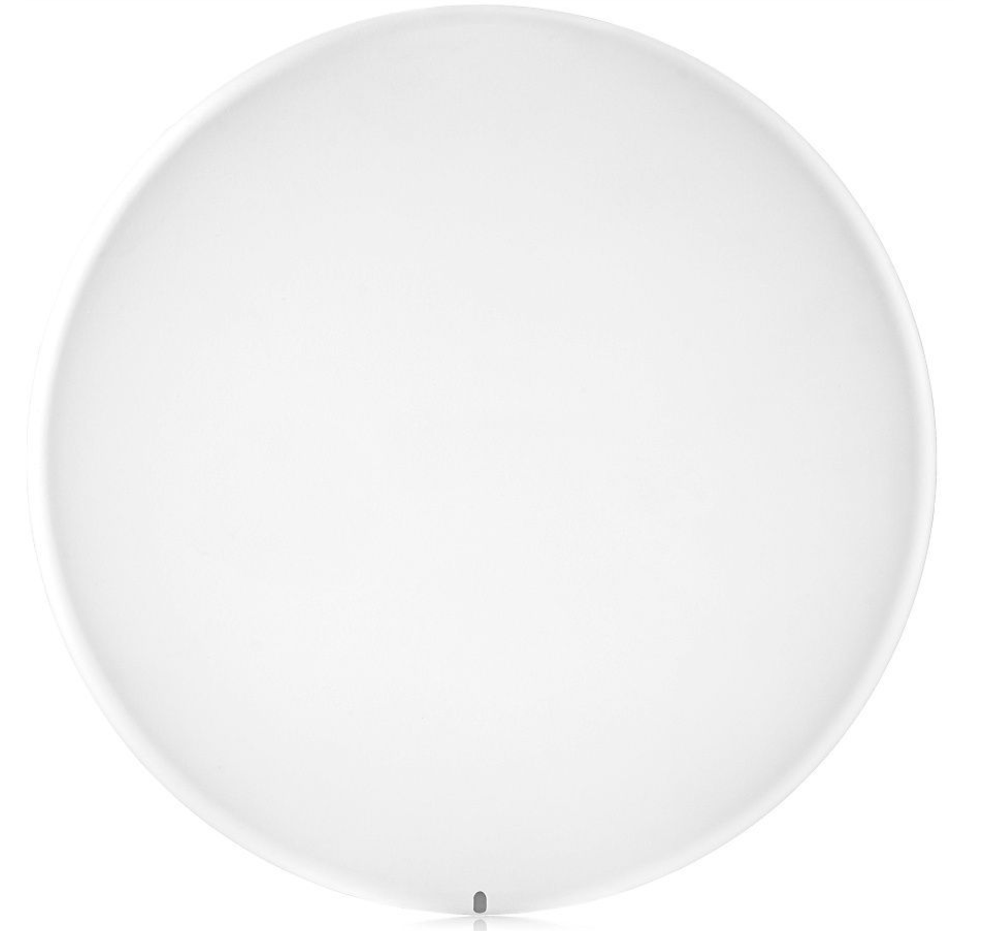 Беспроводное зарядное устройство Ubear Flow Wireless Charger 2 в 1, 10W, белый