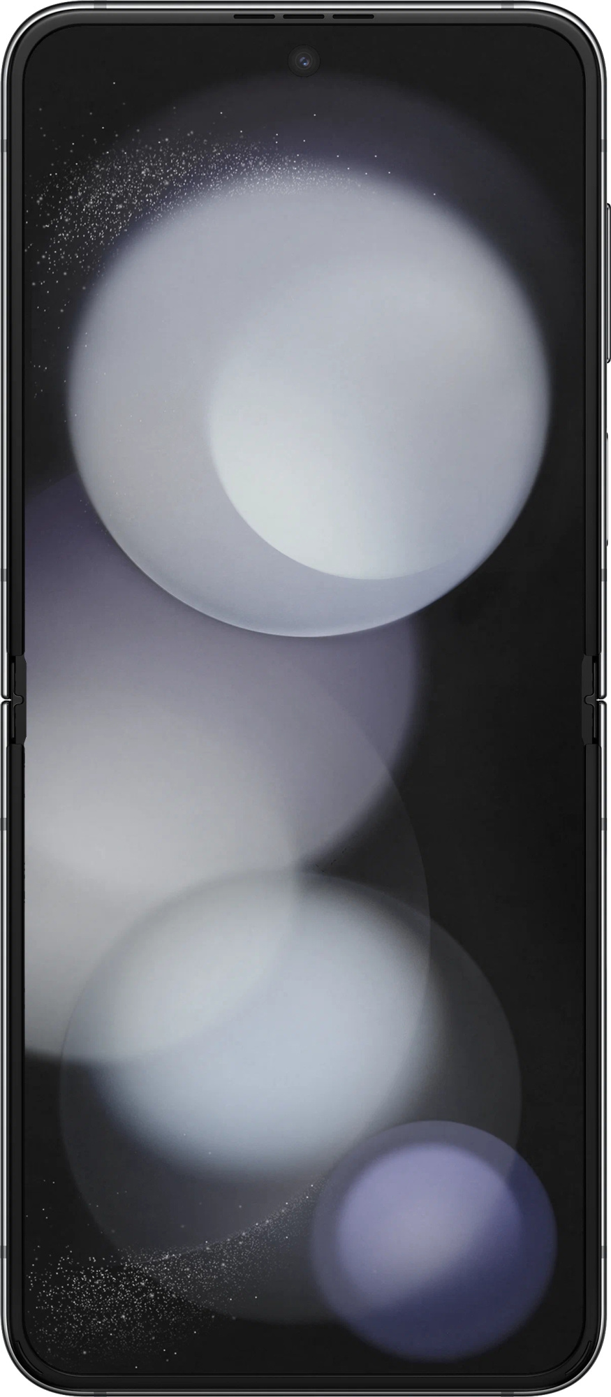 Смартфон Samsung Galaxy Z Flip5 5G 8/256 Graphite (Битый пиксель)