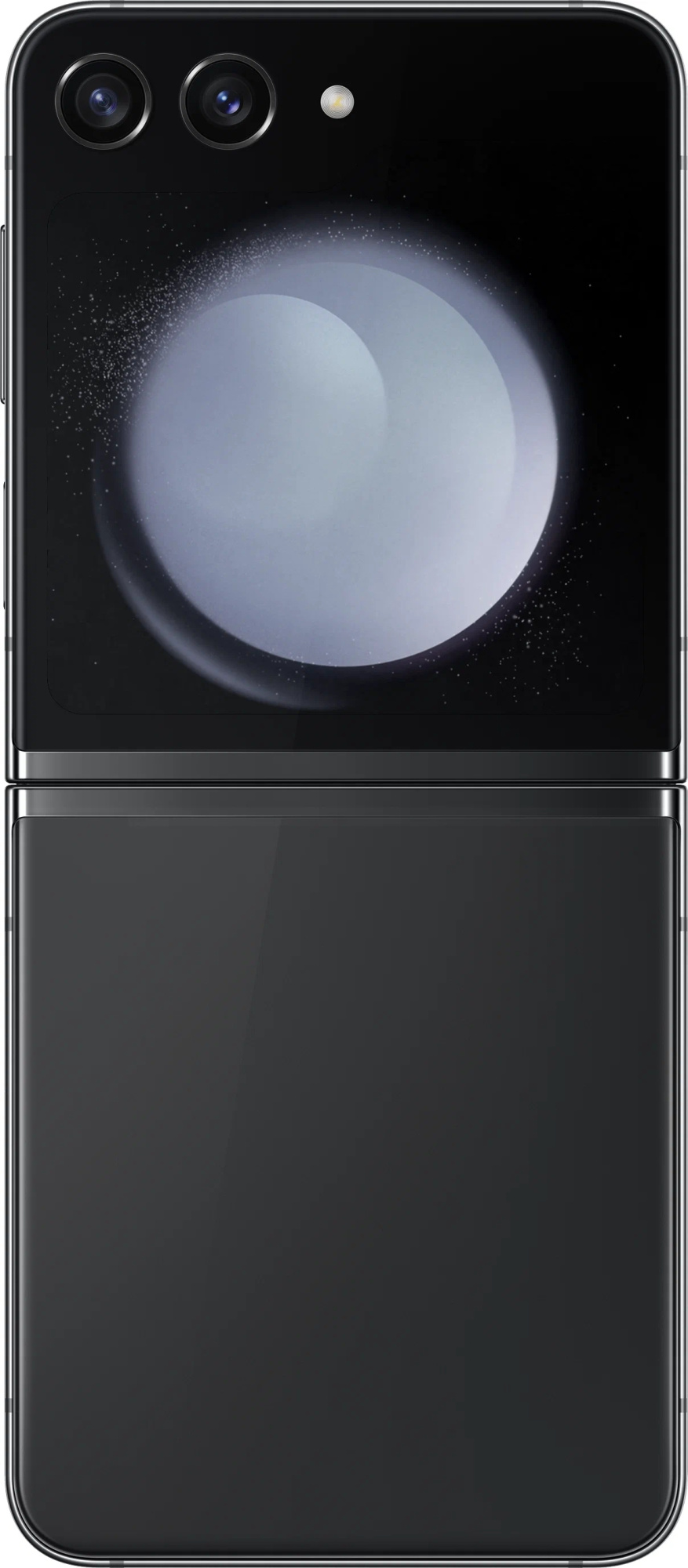Смартфон Samsung Galaxy Z Flip5 5G 8/256 Graphite (Битый пиксель)