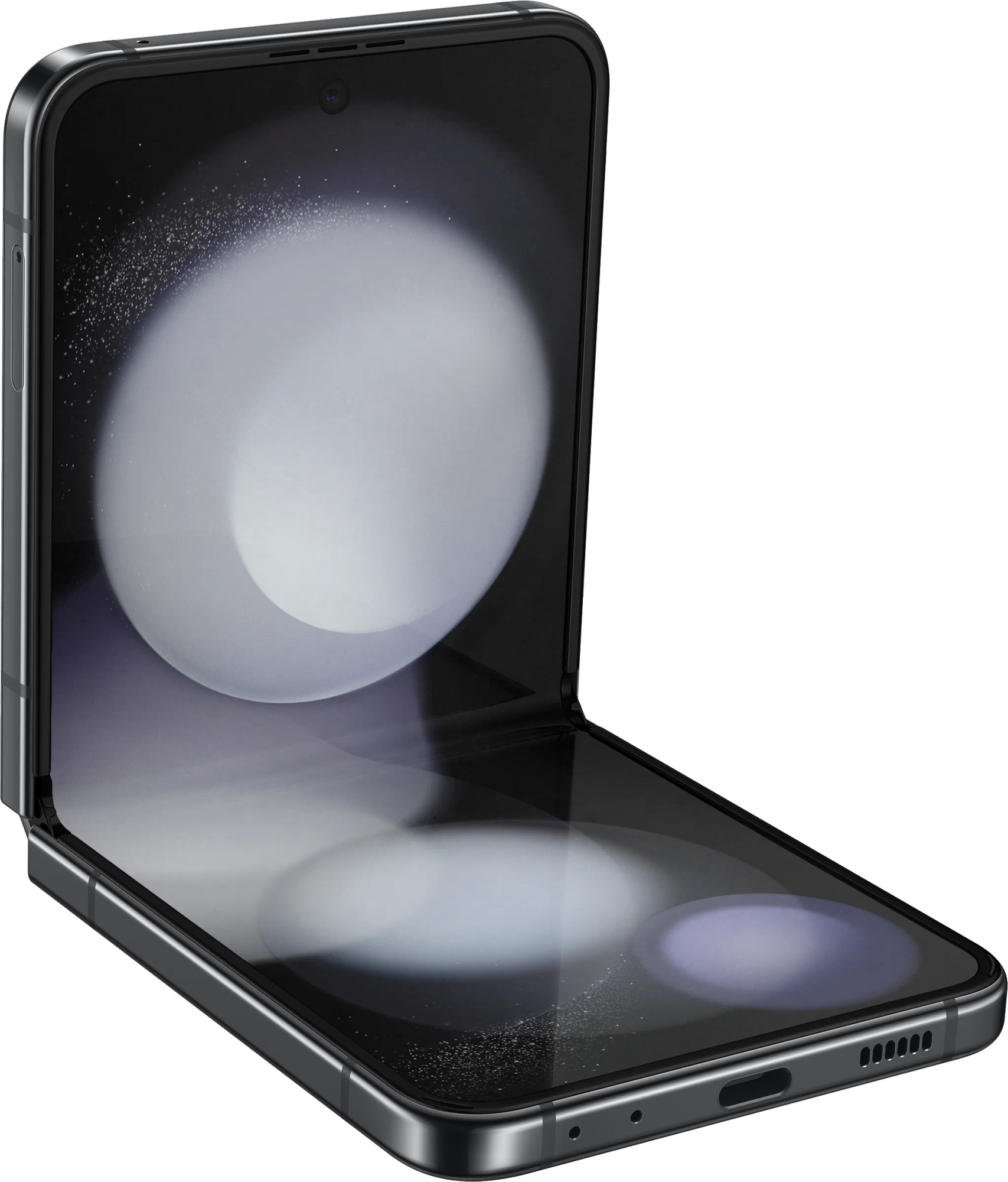 Смартфон Samsung Galaxy Z Flip5 5G 8/256 Graphite (Битый пиксель)